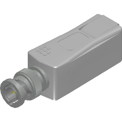 Coaxial