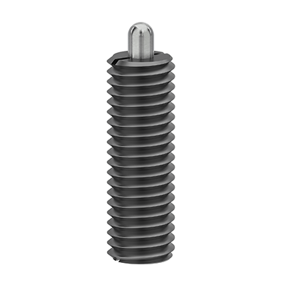 Springloaded triggers