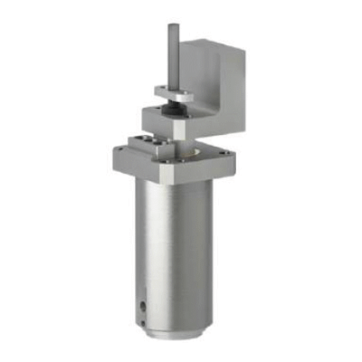 Flange lifter