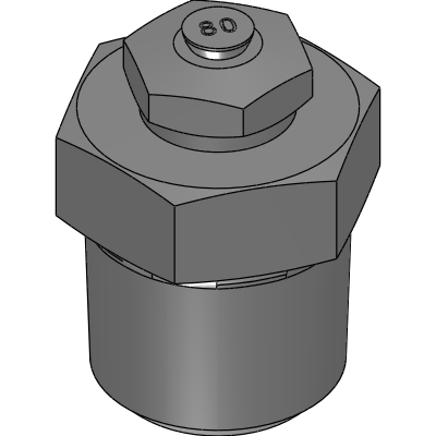 LDI Industries YA5RVG55J Industrial Valves