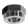 Low - Flat fan nozzles