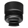 Low - Flat fan nozzles