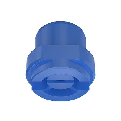 Low - Flat fan nozzles