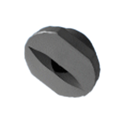 Low - Flat fan nozzles