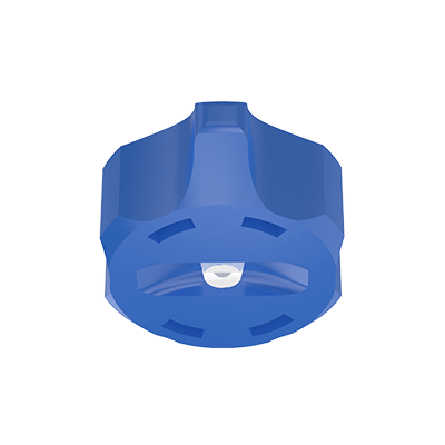 Low - Flat fan nozzles