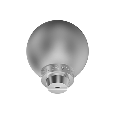 Low - Flat fan nozzles