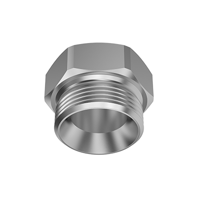 Low - Flat fan nozzles