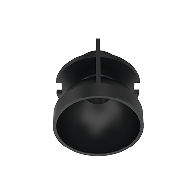 Low - Flat fan nozzles