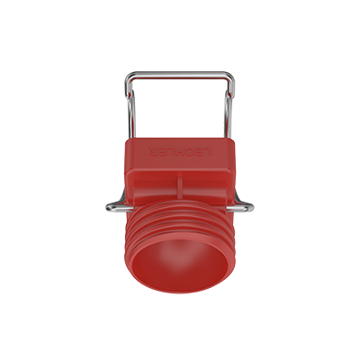 Low - Flat fan nozzles