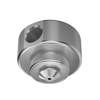 Pneumatik-Zerstäuberdüsen