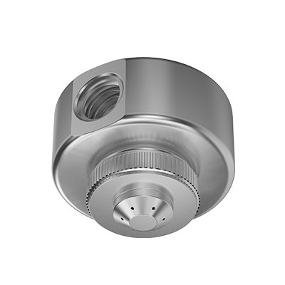 Pneumatik-Zerstäuberdüsen