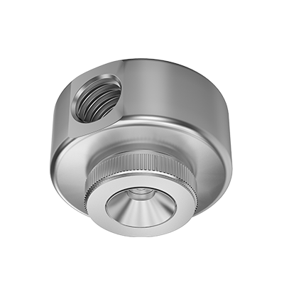 Pneumatik-Zerstäuberdüsen