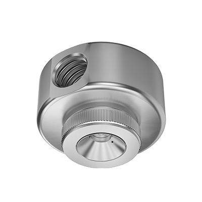 Pneumatik-Zerstäuberdüsen