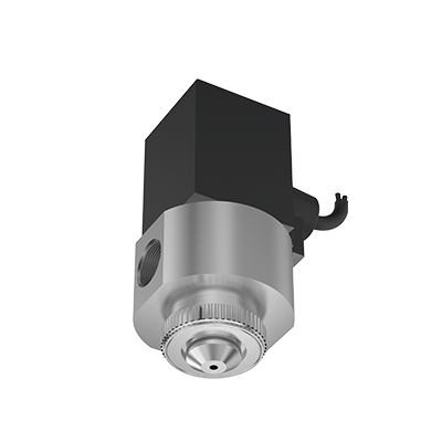 Pneumatik-Zerstäuberdüsen