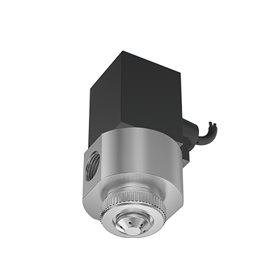 Pneumatik-Zerstäuberdüsen