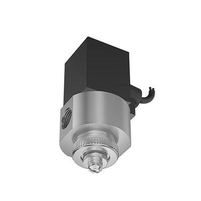 Pneumatik-Zerstäuberdüsen