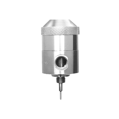 Pneumatik-Zerstäuberdüsen