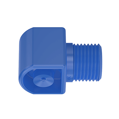 Tangential-flow full cone nozzles