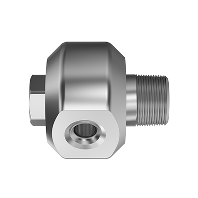 Tangential-flow full cone nozzles