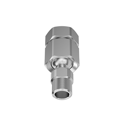 Ball joints