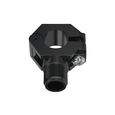 Eyelet clamps