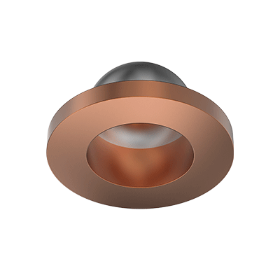 Filter with gasket