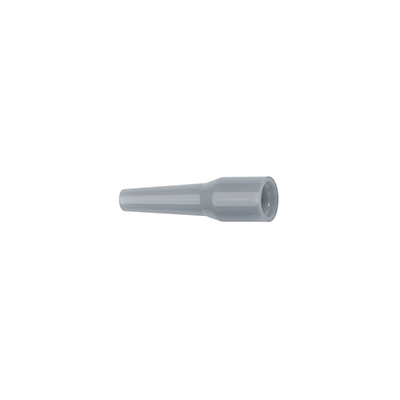 Bend relief Grey