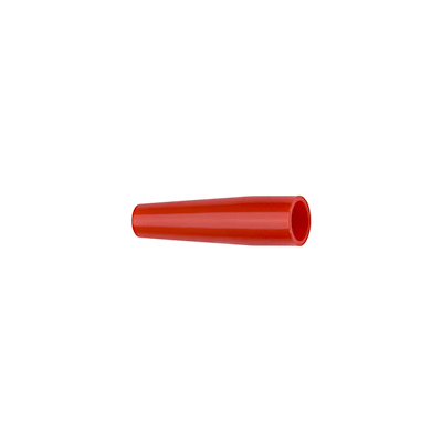 Bend relief Red