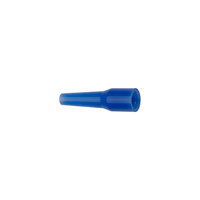 Bend relief Blue