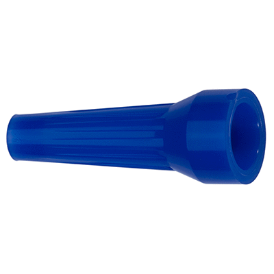 Bend relief Blue