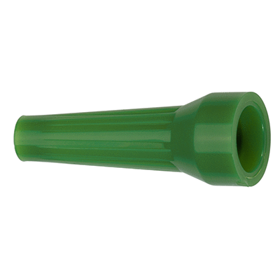Bend relief Green