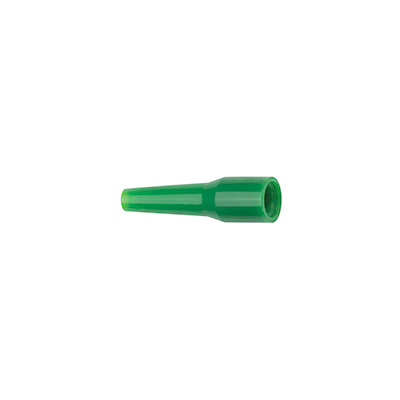 Bend relief Green