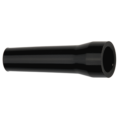 Bend relief Black