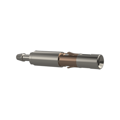 LEMO EGG.P1.150.ACV Industrial Valves