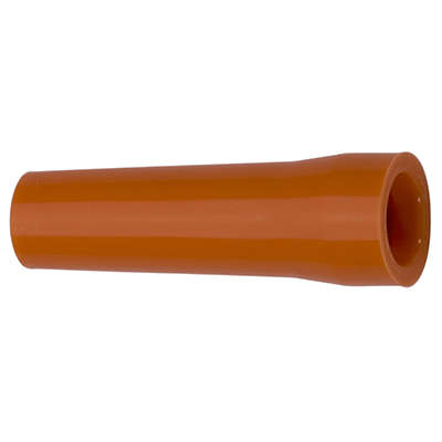 Bend relief Orange