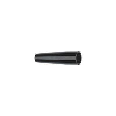 Bend relief Black