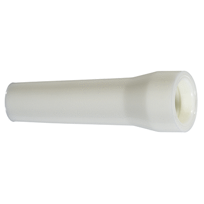 Bend relief White