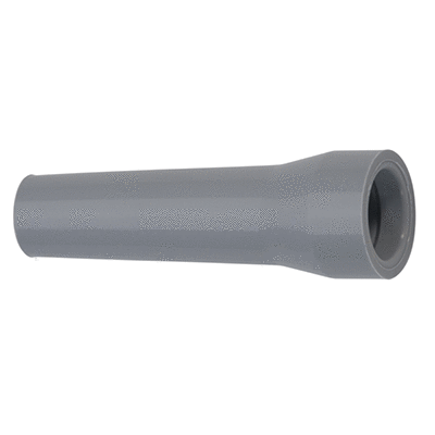 Bend relief Grey