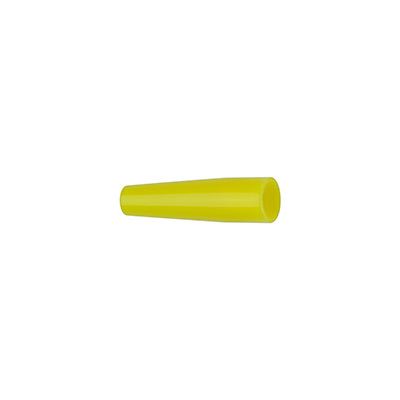 Bend relief Yellow