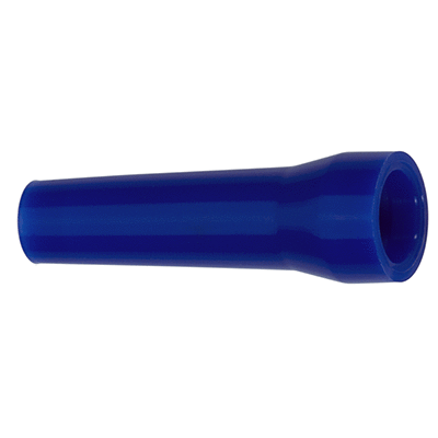 Bend relief Blue