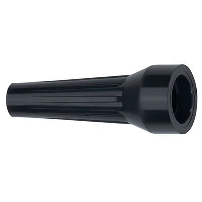Bend relief Black