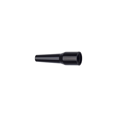 Bend relief Black