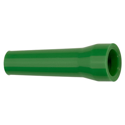 Bend relief Green