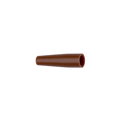 Bend relief Brown