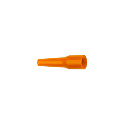 Bend relief Orange