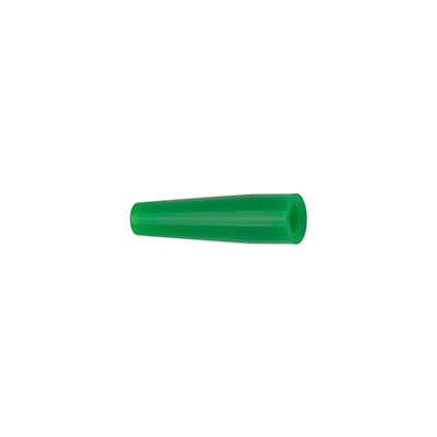 Bend relief Green