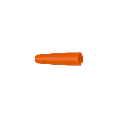 Bend relief Orange
