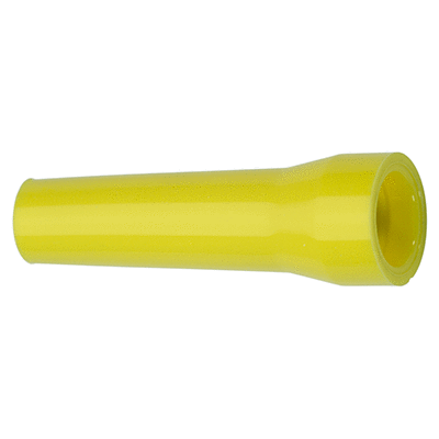 Bend relief Yellow