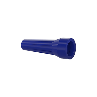 Bend relief Blue