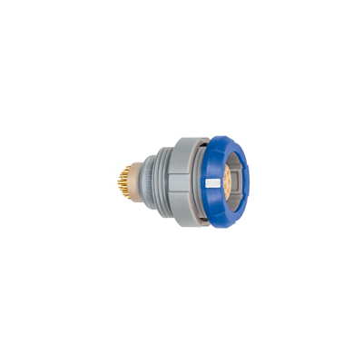 Fixed receptacle, nut fixing